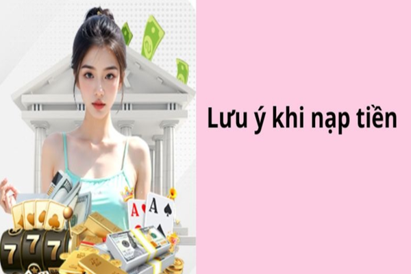 Vài lưu ý giúp giao dịch nhanh hơn