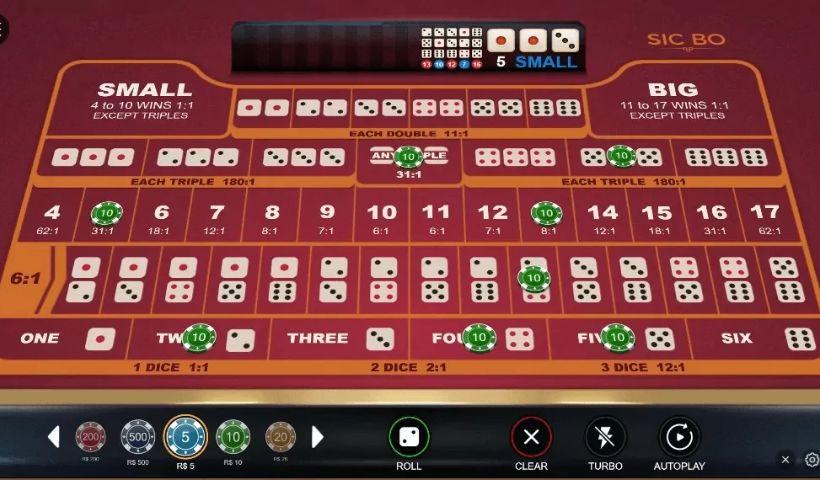 Thủ tục đặt cược cùng Casino Online tại Kubet11