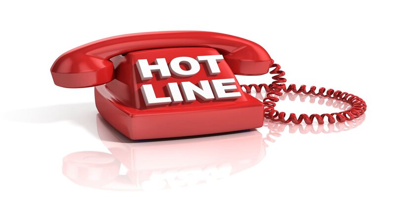 Cách thức liên hệ nhân viên CSKH đơn giản qua số Hotline