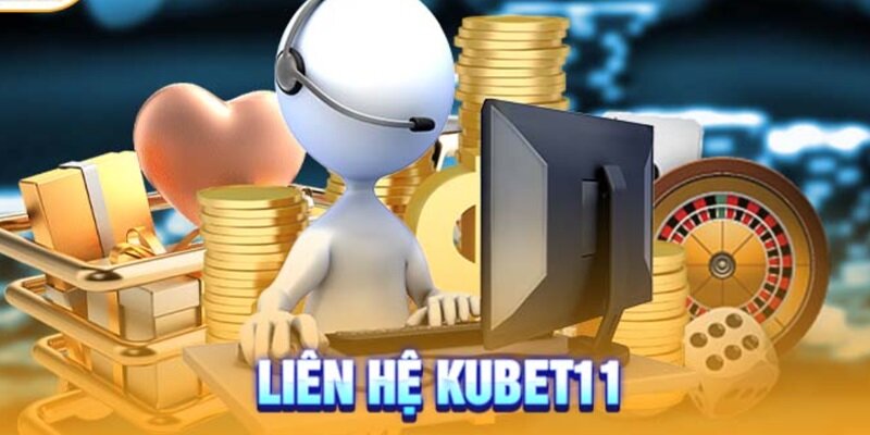 Trường hợp cần liên hệ Kubet11 và nhận sự giải đáp tận tình nhất