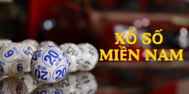 xổ số miền nam