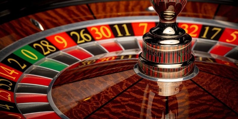 Những cửa thành viên được đặt trong Roulette Online Kubet11