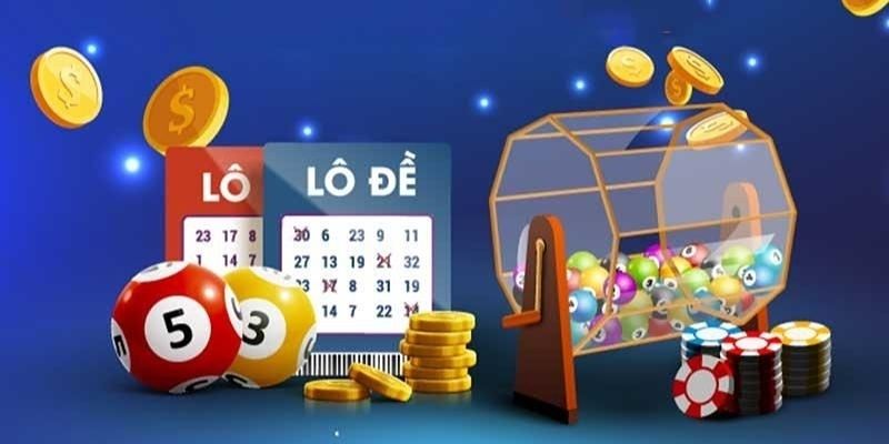 Có 3 hình thức đánh lô đề 3 càng tại nhà cái Kubet11