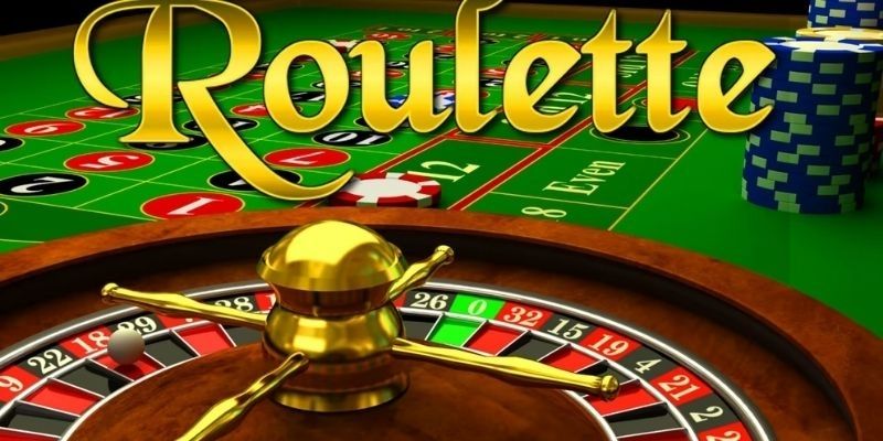 Tìm hiểu trò chơi Roulette Online tại nhà cái Kubet11